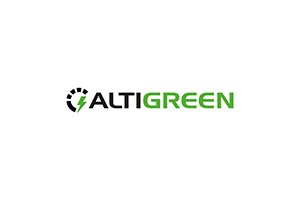 AltiGreen logo