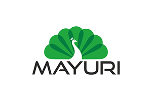 Mayuri Logo