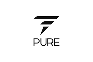 Pure EV Logo