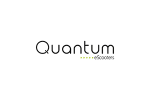 Quantum logo