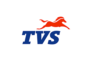 TVS logo