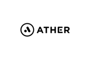 ather logo