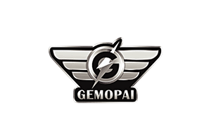 gemopai logo