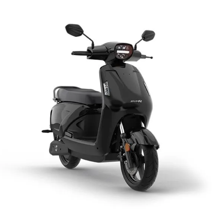 Electric Scooters for Delivery