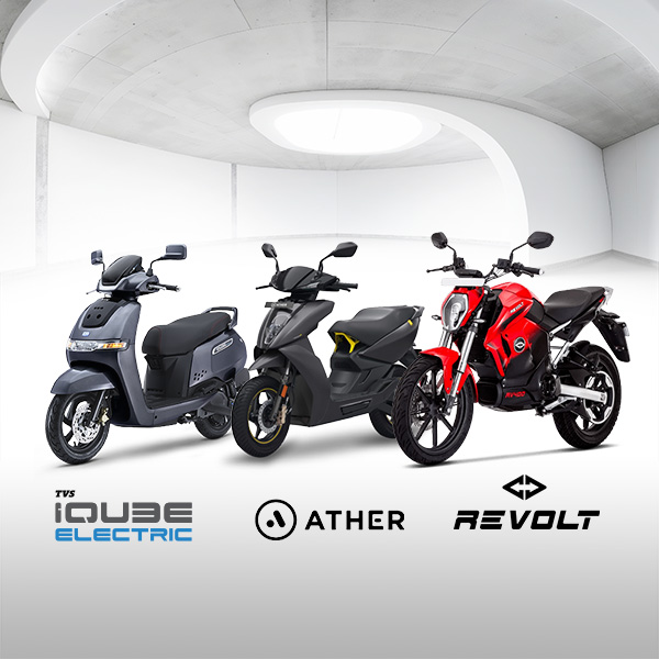 e bike franchise