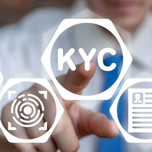 KYC & Finance Application