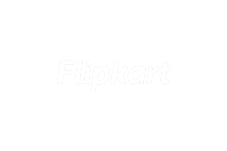 flipkart white