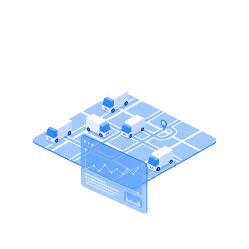 Smart Logistics Platform