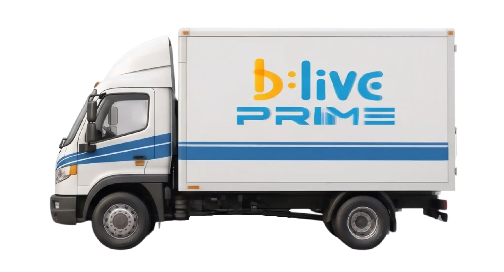 Prime left