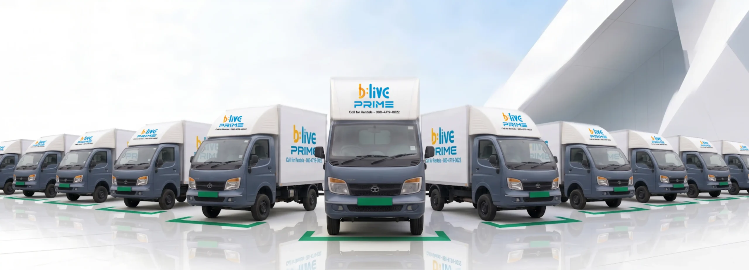 EV Fleet Franchise