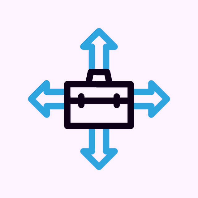 GBG EV mobility service